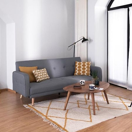 Comecasa Bright Terraced Apartment In Porta Romana Vicino Clinica Mangiagalli Милано Екстериор снимка