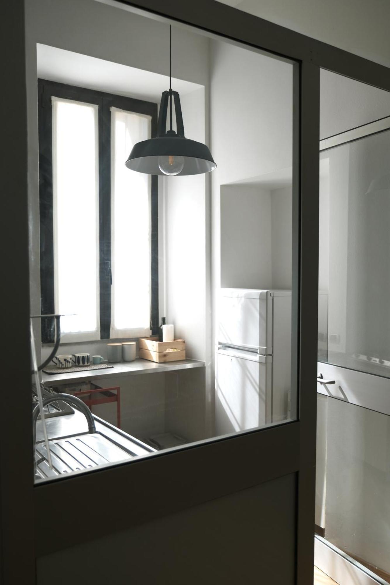 Comecasa Bright Terraced Apartment In Porta Romana Vicino Clinica Mangiagalli Милано Екстериор снимка