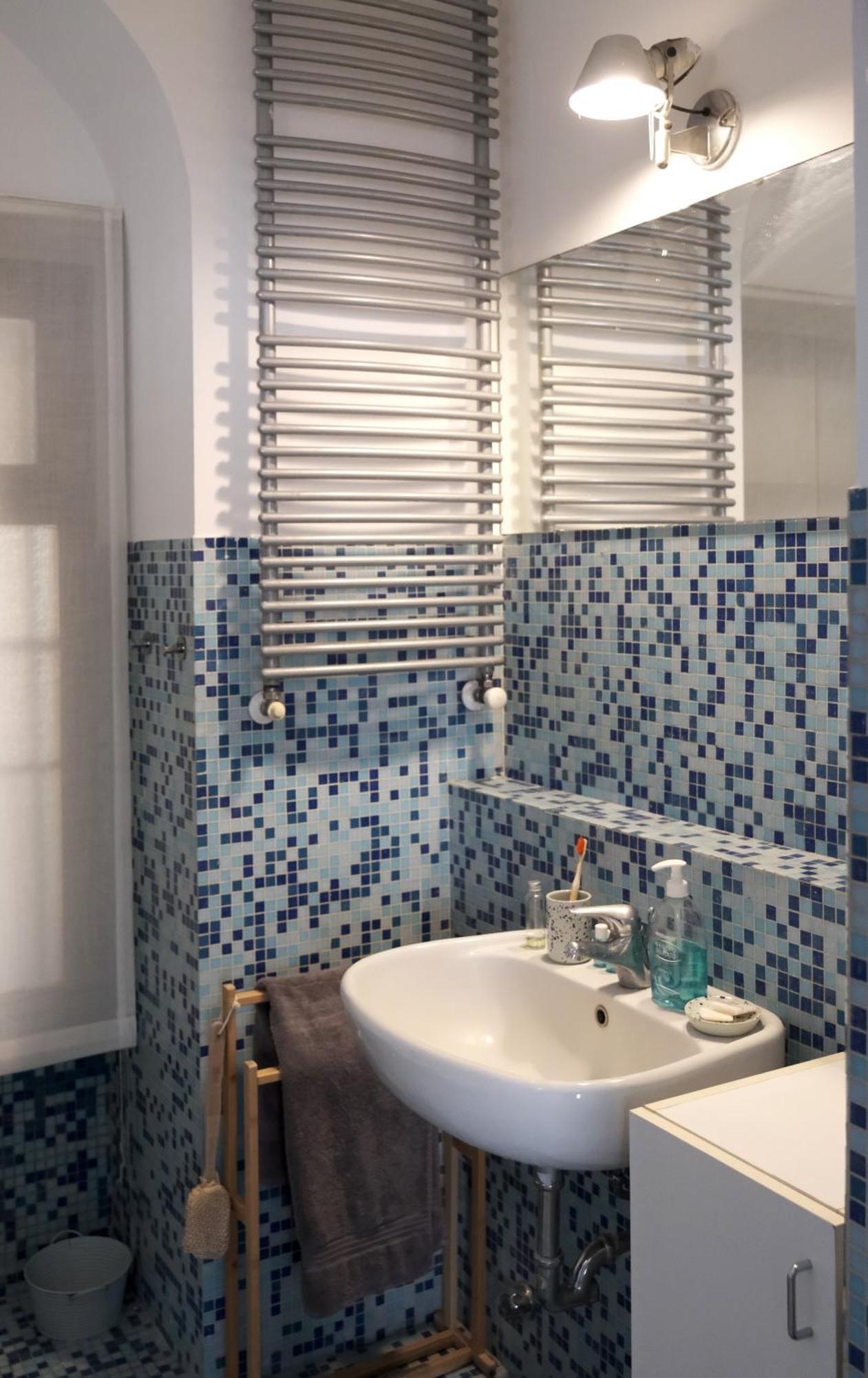 Comecasa Bright Terraced Apartment In Porta Romana Vicino Clinica Mangiagalli Милано Екстериор снимка