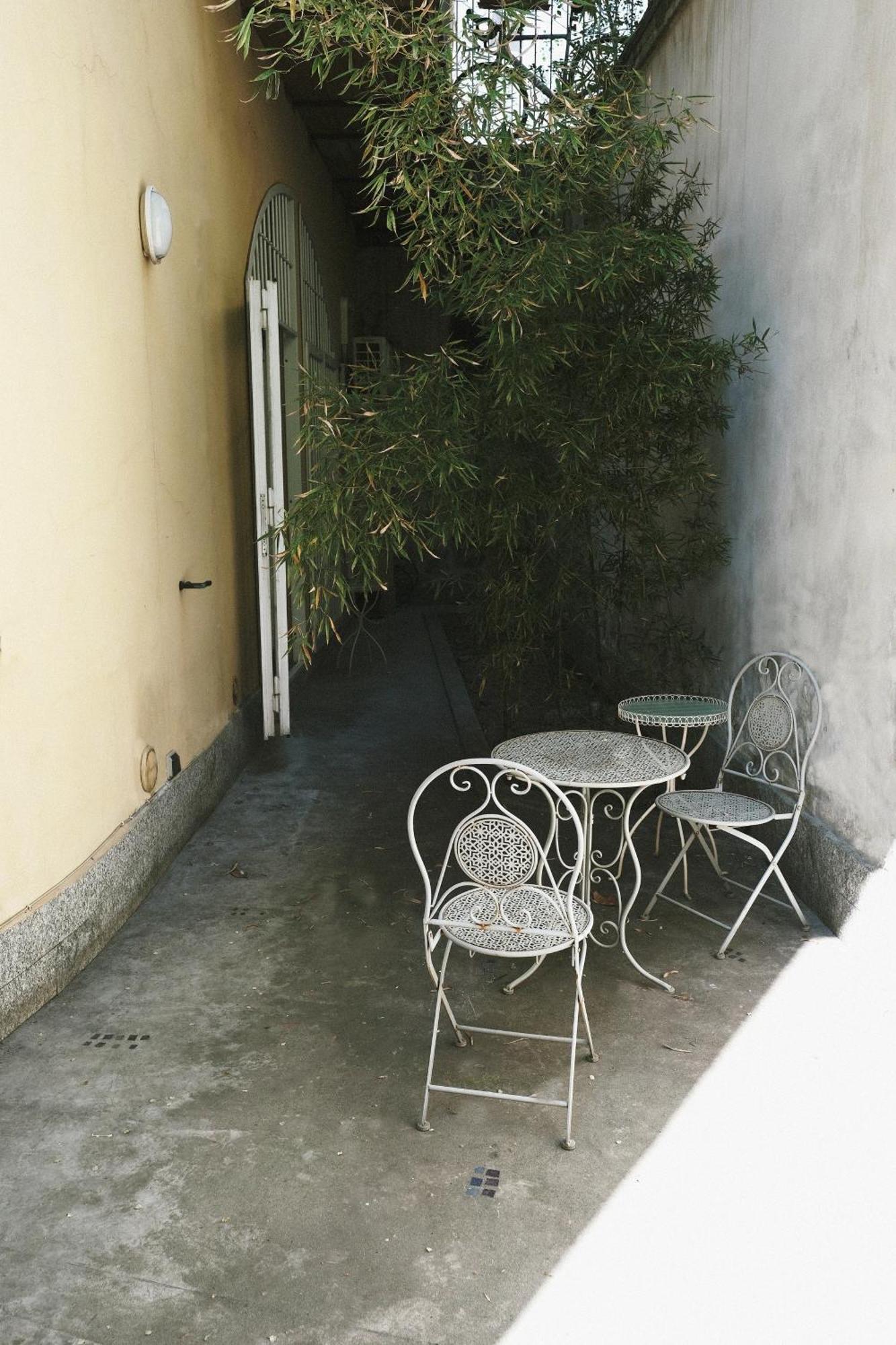 Comecasa Bright Terraced Apartment In Porta Romana Vicino Clinica Mangiagalli Милано Екстериор снимка