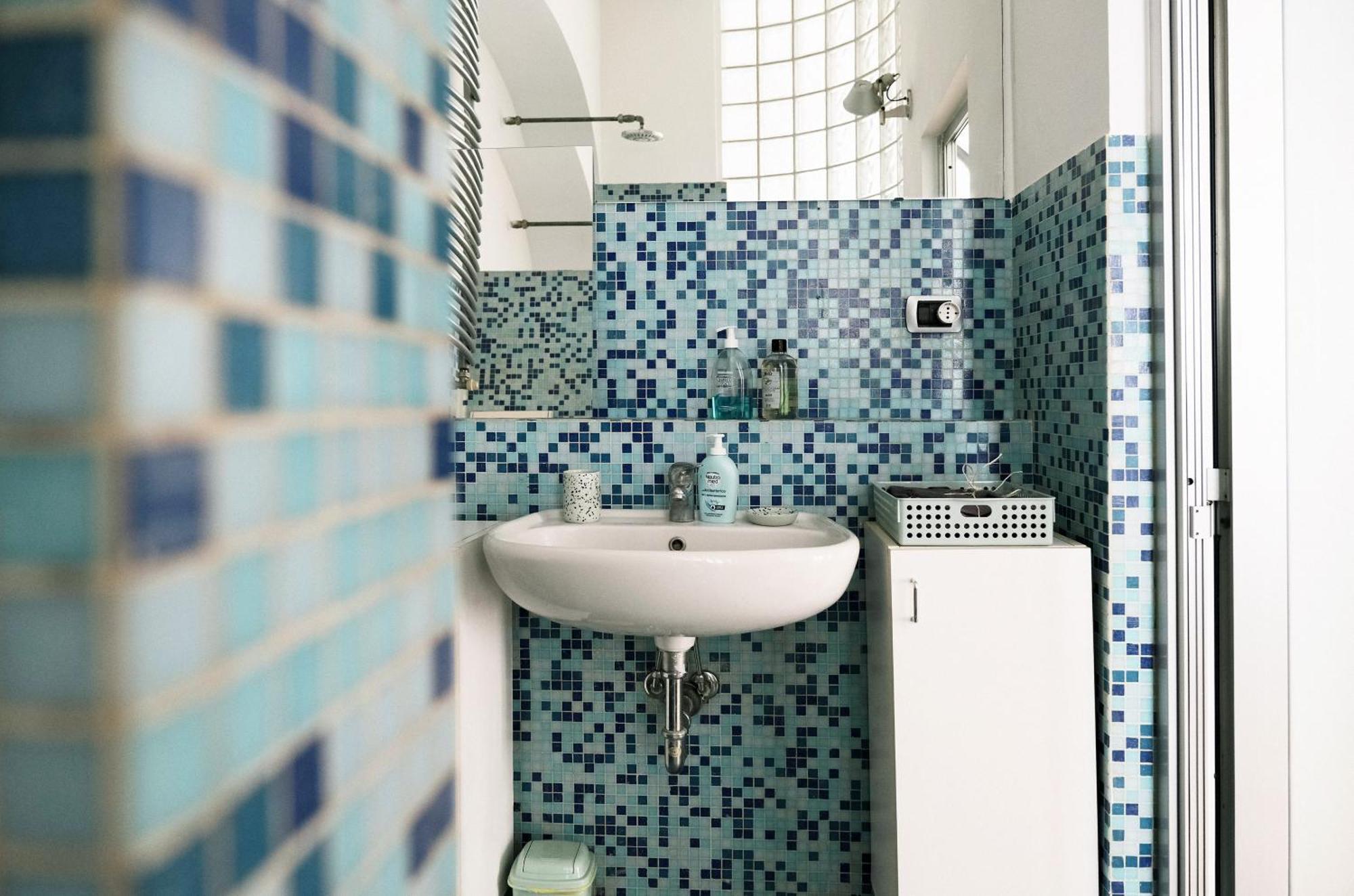 Comecasa Bright Terraced Apartment In Porta Romana Vicino Clinica Mangiagalli Милано Екстериор снимка